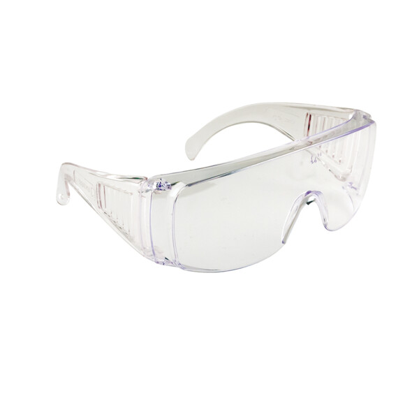 Portwest Visitor Safety Spectacles Thumbnail