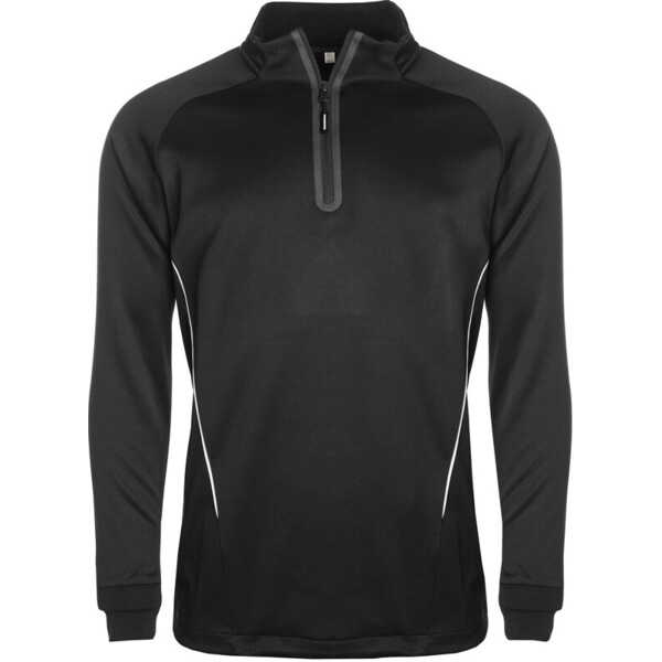 Aptus 1/4 Zip Training Top - Senior Thumbnail