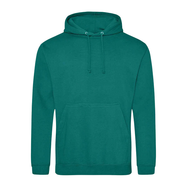 AWDis College Hoodie Thumbnail