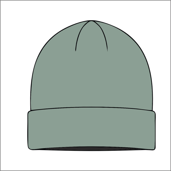 Beechfield Original Cuffed Beanie Thumbnail