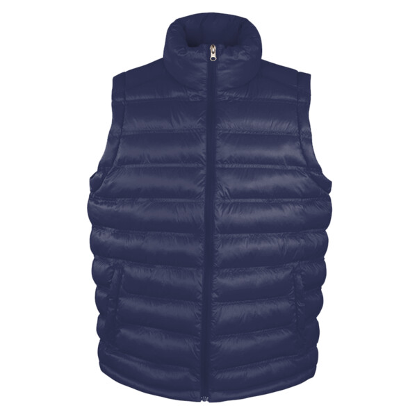 Result Urban Ice Bird Gilet Thumbnail