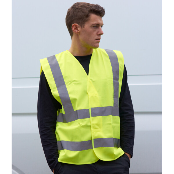 Portwest Hi-Vis Vest Thumbnail