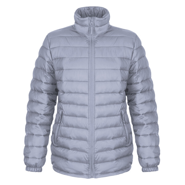 Result Urban Ladies Ice Bird Padded Jacket Thumbnail