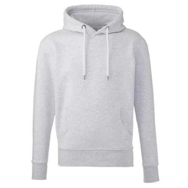 Anthem Organic Hoodie Thumbnail