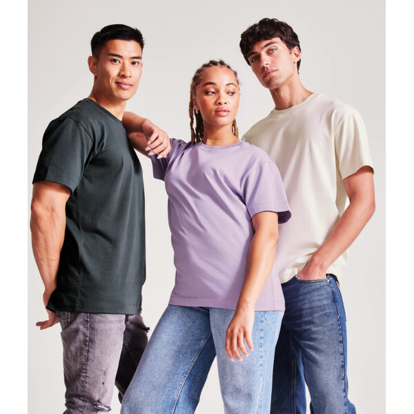 Anthem Organic Heavyweight T-Shirt Thumbnail