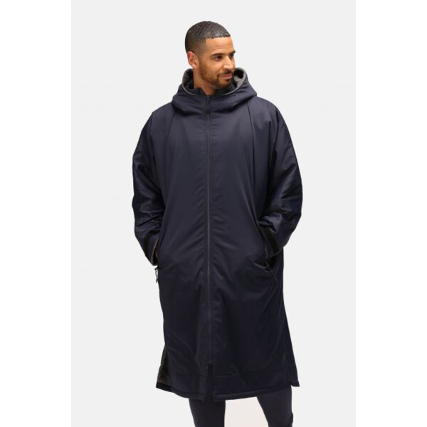 Thermal Robe Senior Thumbnail