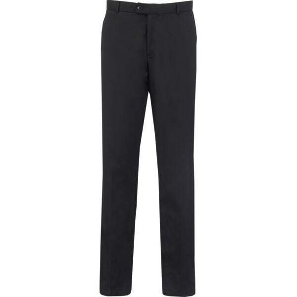 Senior Boys Slim Fit Trouser(SENIOR) Thumbnail