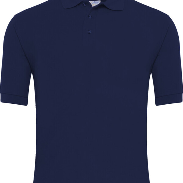Penthouse Polo - Senior with Optional Personalisation (Embroidery) Thumbnail
