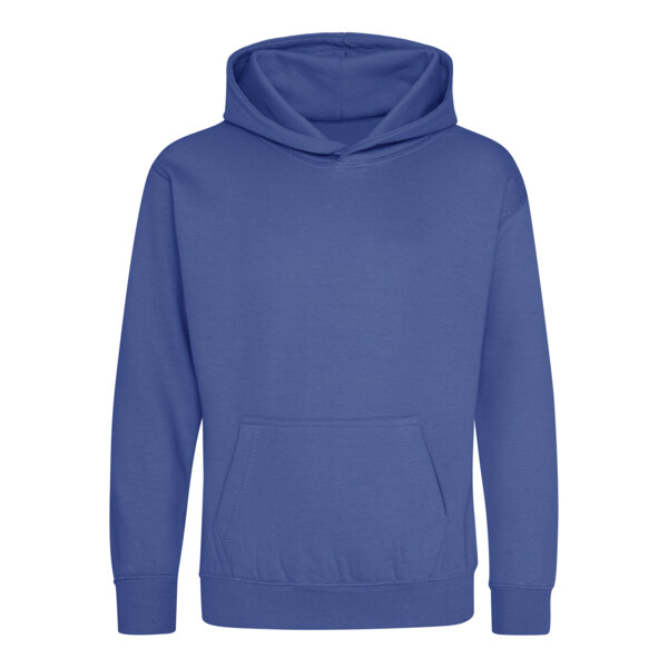 Kids Signature Hoodie Thumbnail