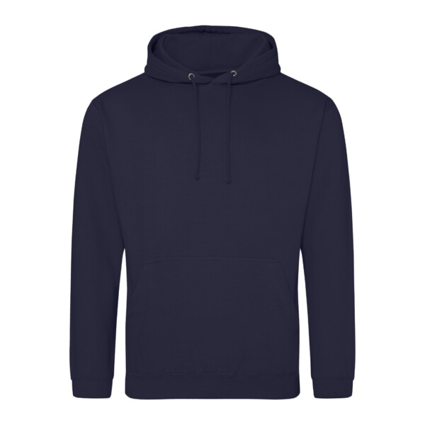 Signature Hoodie *LEAVERS* Thumbnail