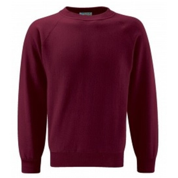 Kids Signature Sweatshirt Thumbnail
