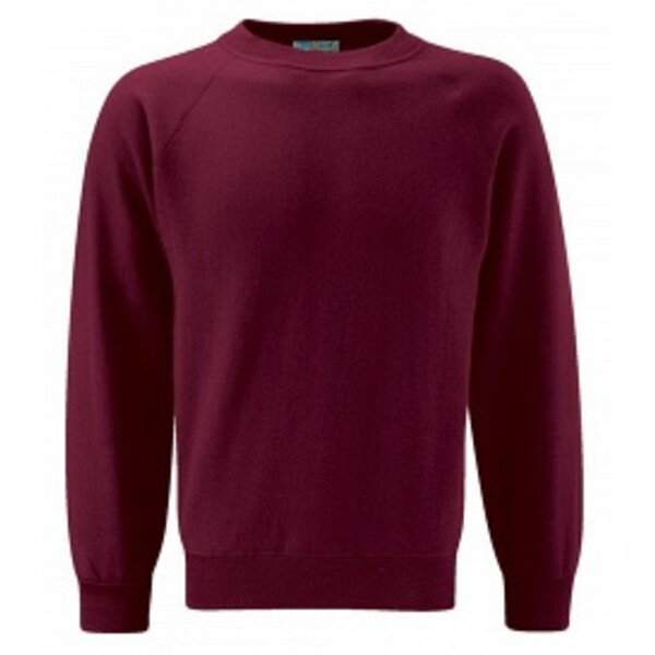 Signature Sweatshirt Thumbnail
