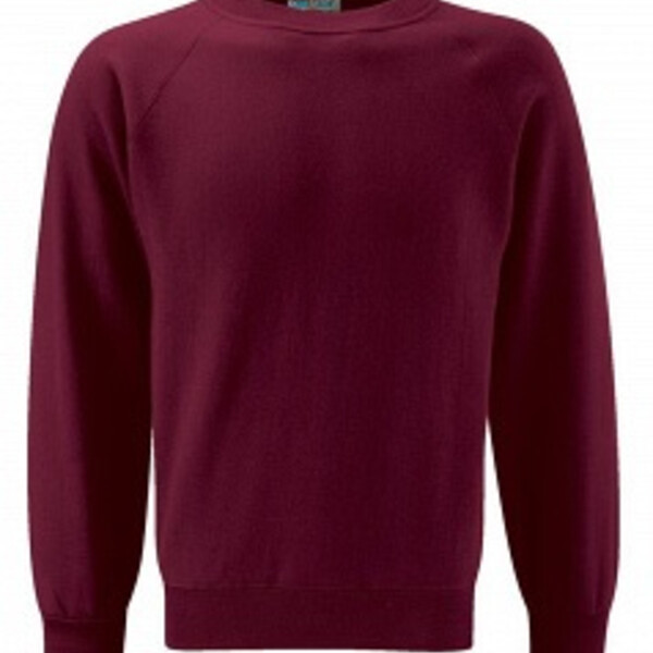 Signature Sweatshirt Thumbnail