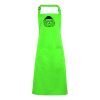 Premier 'Colours' Bib Apron with Pocket Thumbnail
