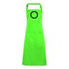Premier 'Colours' Bib Apron with Pocket Thumbnail