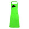 Premier 'Colours' Bib Apron with Pocket Thumbnail