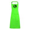 Premier 'Colours' Bib Apron with Pocket Thumbnail