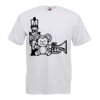 Fruit of the Loom Value T-Shirt Thumbnail