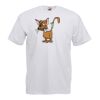 Fruit of the Loom Value T-Shirt Thumbnail