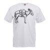 Fruit of the Loom Value T-Shirt Thumbnail