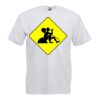 Fruit of the Loom Value T-Shirt Thumbnail