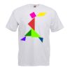Fruit of the Loom Value T-Shirt Thumbnail