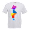 Fruit of the Loom Value T-Shirt Thumbnail