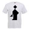 Fruit of the Loom Value T-Shirt Thumbnail