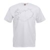 Fruit of the Loom Value T-Shirt Thumbnail