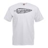 Fruit of the Loom Value T-Shirt Thumbnail