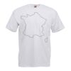 Fruit of the Loom Value T-Shirt Thumbnail
