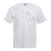 Fruit of the Loom Value T-Shirt Thumbnail