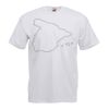 Fruit of the Loom Value T-Shirt Thumbnail
