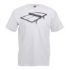Fruit of the Loom Value T-Shirt Thumbnail