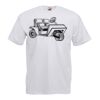 Fruit of the Loom Value T-Shirt Thumbnail