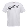 Fruit of the Loom Value T-Shirt Thumbnail