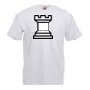 Fruit of the Loom Value T-Shirt Thumbnail
