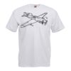 Fruit of the Loom Value T-Shirt Thumbnail