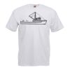 Fruit of the Loom Value T-Shirt Thumbnail