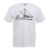 Fruit of the Loom Value T-Shirt Thumbnail