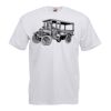 Fruit of the Loom Value T-Shirt Thumbnail