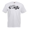 Fruit of the Loom Value T-Shirt Thumbnail