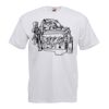 Fruit of the Loom Value T-Shirt Thumbnail