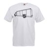 Fruit of the Loom Value T-Shirt Thumbnail