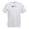 Fruit of the Loom Value T-Shirt Thumbnail