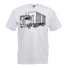 Fruit of the Loom Value T-Shirt Thumbnail