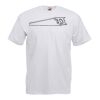 Fruit of the Loom Value T-Shirt Thumbnail