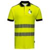 Portwest PW3 Hi-Vis Polo Shirt Thumbnail