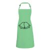 Premier 'Colours' Bib Apron Thumbnail