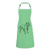 Premier 'Colours' Bib Apron Thumbnail
